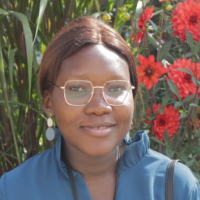 Patricia KOTO NGBANGA