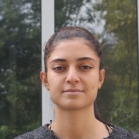 Sanaa ZAIDI