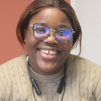 Cl&eacute;mence MOMO MIAFO