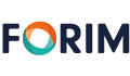 Forum des Organisations de Solidarite Internationale Issues des Migrations Forim logo